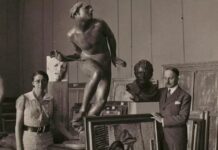 The Woman Who Helped Track Down Art The Nazis Stole
