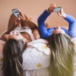 Pew Study: Half Of All Teens Are Constantly Online