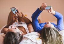 Pew Study: Half Of All Teens Are Constantly Online