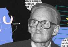 Peter Schjeldahl’s Death Marked The End Of An Era