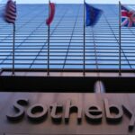 Sotheby’s Cuts 100 NY Staff After Lower Financial Earnings