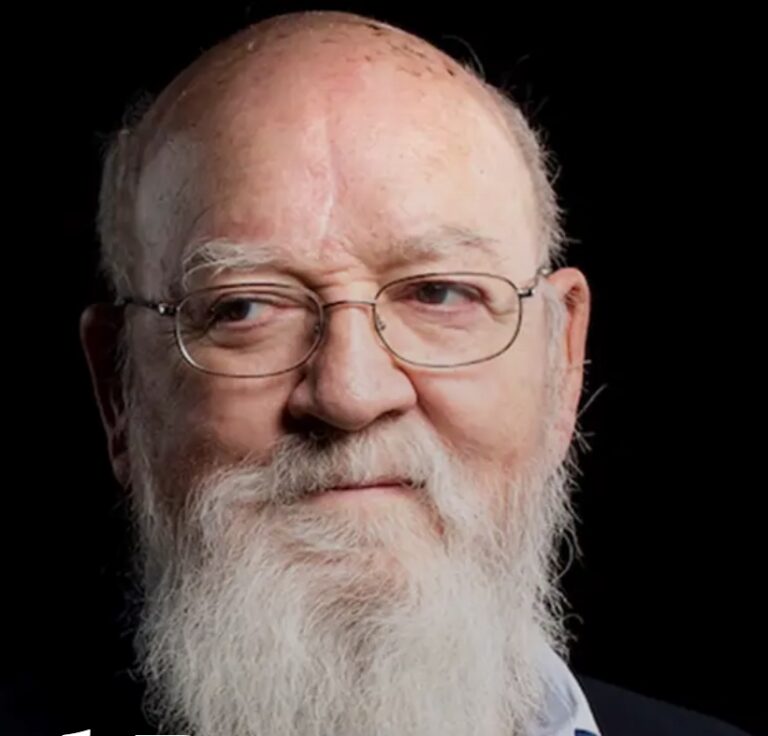 How Daniel Dennett Changed How Philosophers Think