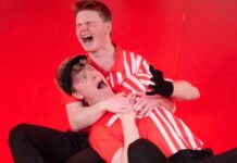 Canberra Youth Theatre Takes A Drastic Step To Survive