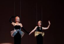 Nicole Ritchie And Paris Hilton’s Excellent Opera?