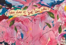 Why The Art World Has Been Taking Another Look At Rococo