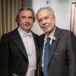 Muti Opines: Didn’t Know Who Klaus Mäkelä Is