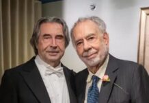 Muti Opines: Didn’t Know Who Klaus Mäkelä Is