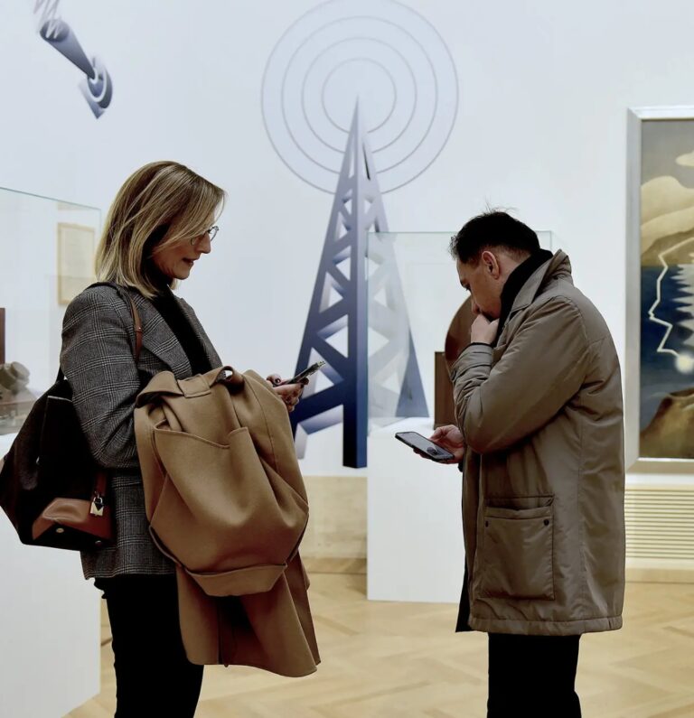 Critics Say Italy’s Government Is “Interfering” In The Arts