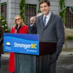British Columbia, Losing Film Production, Increases Tax Subsidies