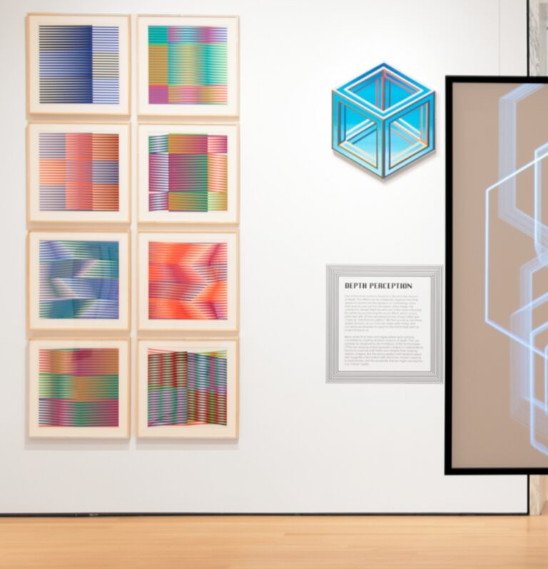 How The Digital Age Is Reimagining Visual Culture