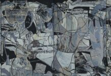 How Thailand Became A Refuge For Myanmar Artists