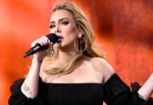 Brazilian Judge Orders Adele Song Be Pulled Worldwide Over Plagiarism Claim