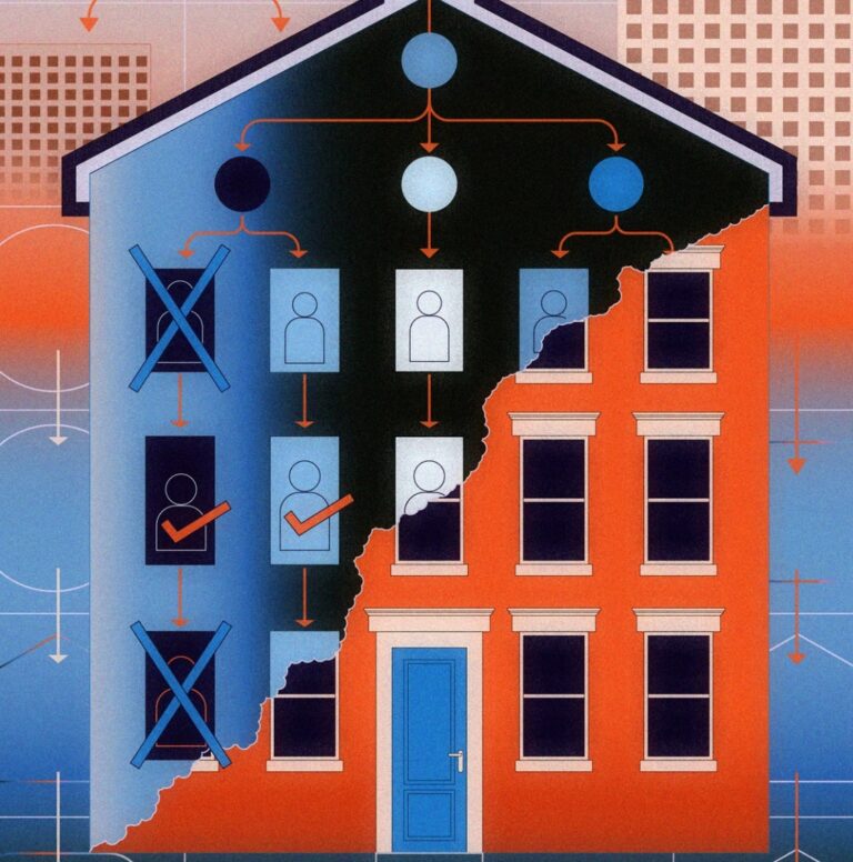 The Algorithms That Have Taken Over Our Culture