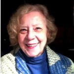 Dance Critic Arlene Croce, 90