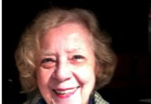 Dance Critic Arlene Croce, 90
