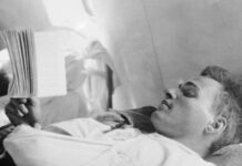 What Did The 20th Century Novel Accomplish? Anything?