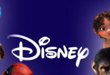 Disney’s Excellent Year At The Box Office ($2 Billion)