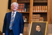 Spain Returns Art Seized By The Old Franco Regime After The Spanish Civil War