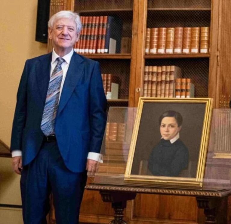 Spain Returns Art Seized By The Old Franco Regime After The Spanish Civil War