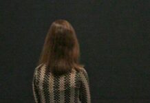 That Emptiness In Which You Can’t Feel Anything