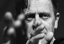 What Baryshnikov Has Done With His Fame