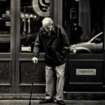 How America Redefined Old Age
