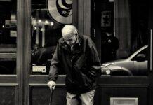 How America Redefined Old Age