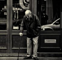 How America Redefined Old Age