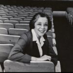 Jennifer Homans Remembers Arlene Croce