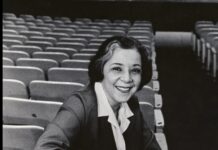 Jennifer Homans Remembers Arlene Croce