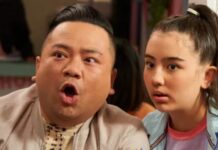 Canadian Movie And TV Production Sinks