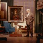 How A Long-Ago TV Host Explained Art And The Avant Garde