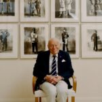 Staying Involved: Leonard Lauder’s Art Philanthropy Philosophy