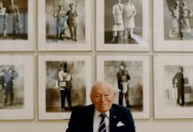 Staying Involved: Leonard Lauder’s Art Philanthropy Philosophy