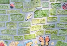 On The Front Lines Of Art Therapy