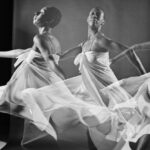 How Judith Jamison Shaped The Alvin Ailey Dance Company