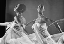 How Judith Jamison Shaped The Alvin Ailey Dance Company