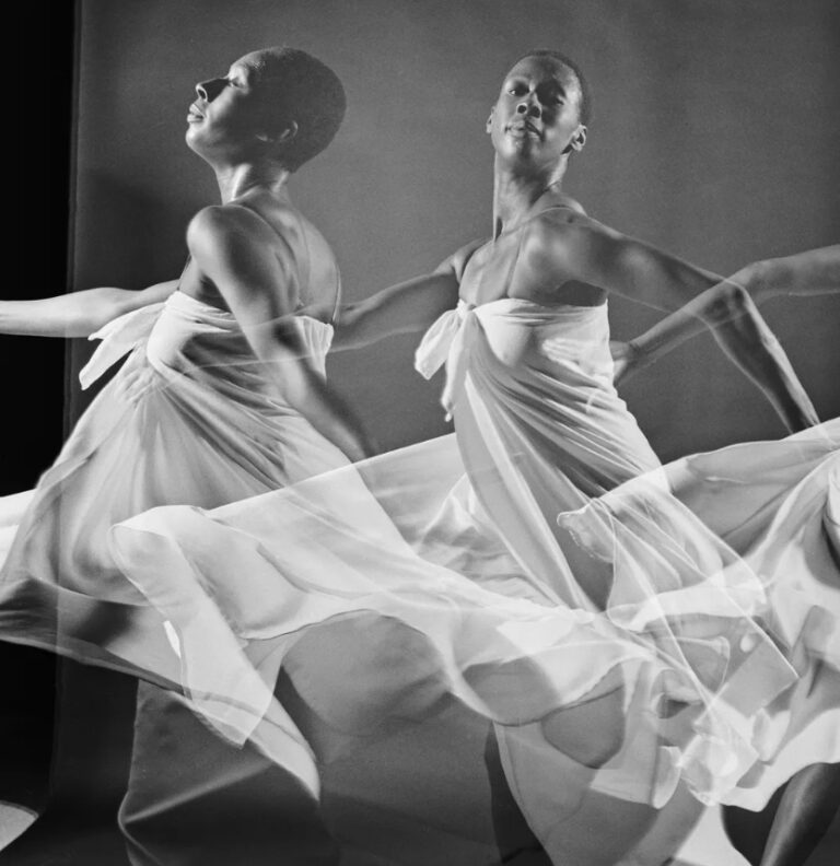 How Judith Jamison Shaped The Alvin Ailey Dance Company