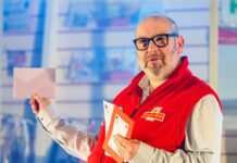 Can A Musical Be A Better Way Of Focusing Politics On An Issue?