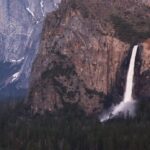 Movie Producers Sue National Parks System Over Permits In Parks