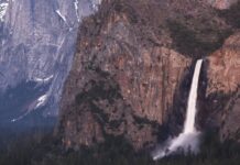Movie Producers Sue National Parks System Over Permits In Parks