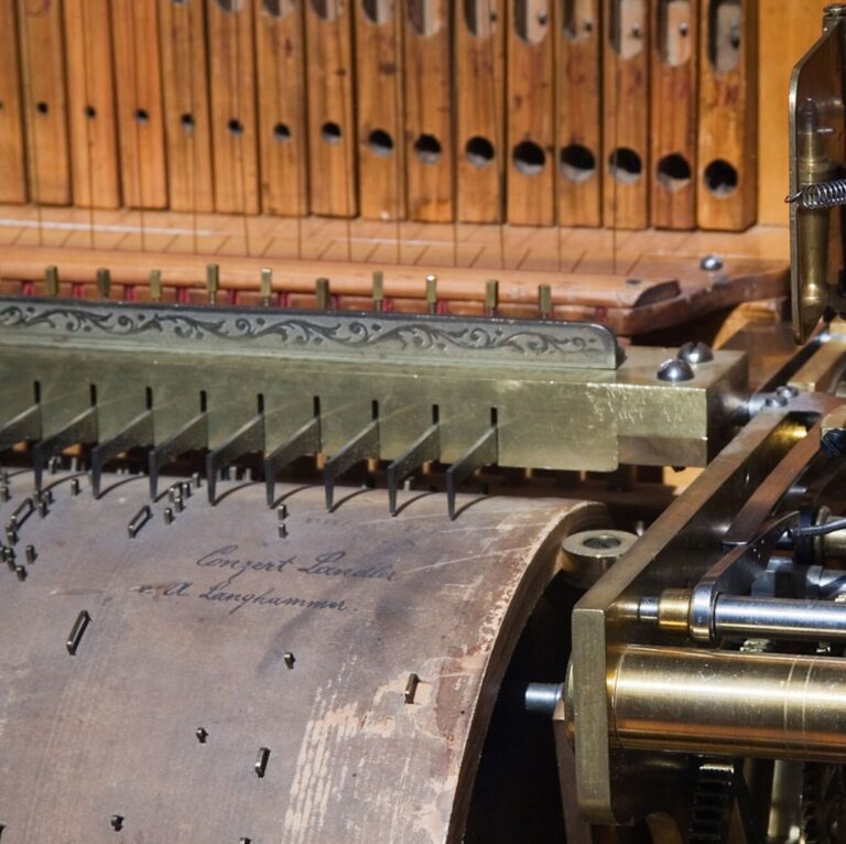 Charlotte Symphony Is Making Big Investments In Immersive Performances
