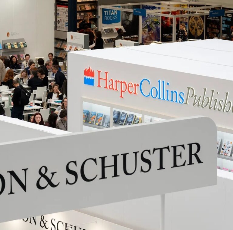 How Big Publishers Killed The Novel