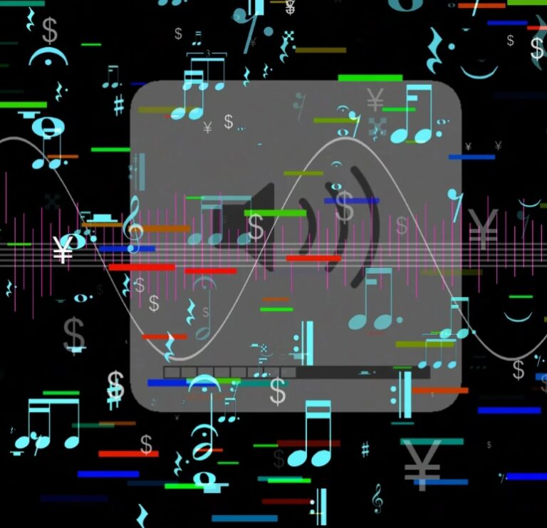 Is Spotify Feeding Listeners “Ghost” Artists?