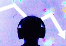 In 2024 The Gaming Industry Fell Apart