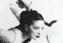 The Year And Reading About Dance