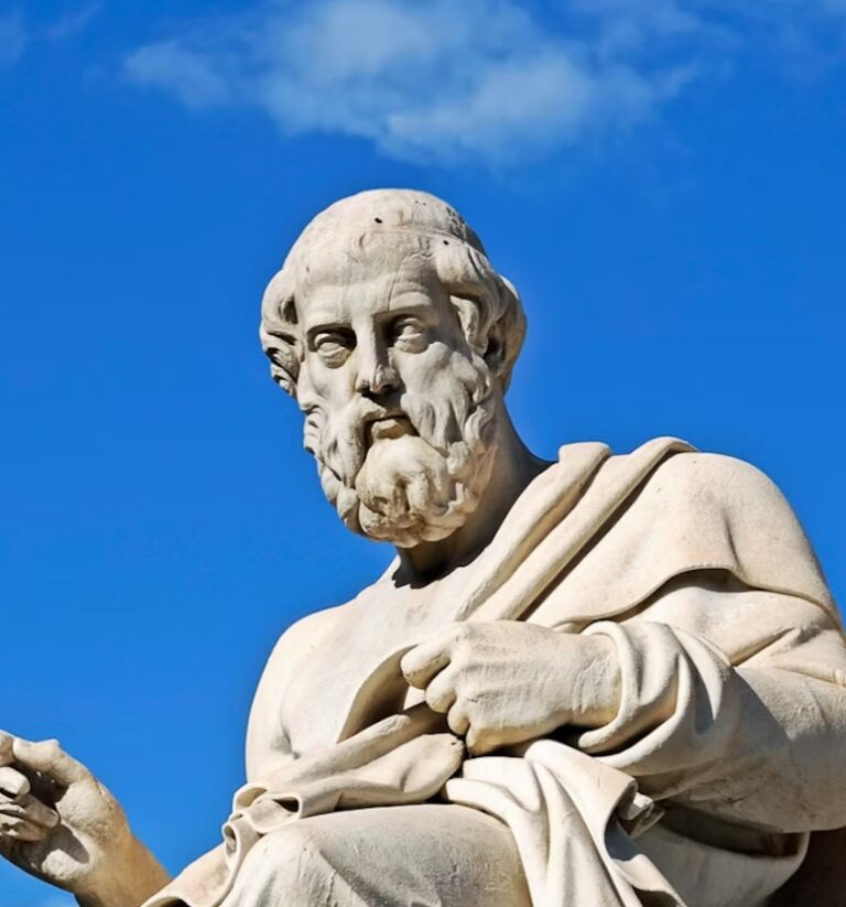 Diversify Curriculum? Aren’t The Classics Diverse?