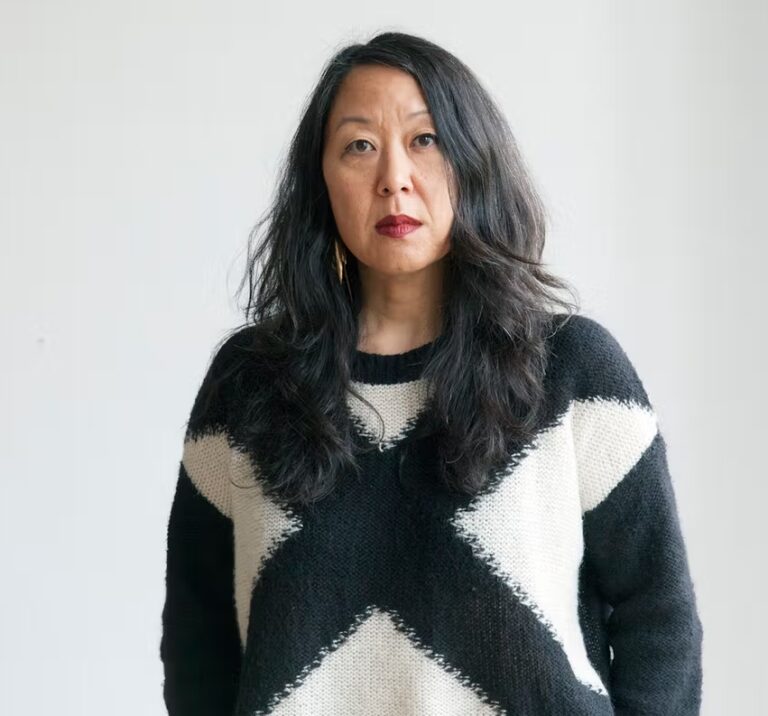 SFMoMA Fires Curator