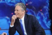 How Trump Used Comedy To Win