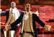 Lin Manuel Miranda’s Daunting Task: Reinventing “Lion King”